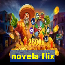 novela flix